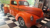 1941 Willys Pickup