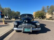 1942 Buick Special