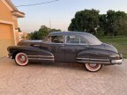 Thumbnail Photo 5 for 1942 Buick Super