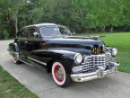 Thumbnail Photo 3 for 1942 Cadillac Series 63