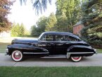 Thumbnail Photo 5 for 1942 Cadillac Series 63