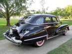 Thumbnail Photo 2 for 1942 Cadillac Series 63