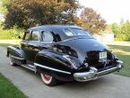Thumbnail Photo 4 for 1942 Cadillac Series 63