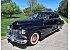 1942 Cadillac Series 63