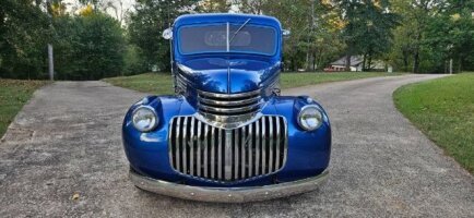 Photo 1 for 1942 Chevrolet 3100