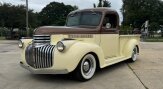 1942 Chevrolet 3100