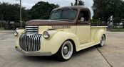 1942 Chevrolet 3100