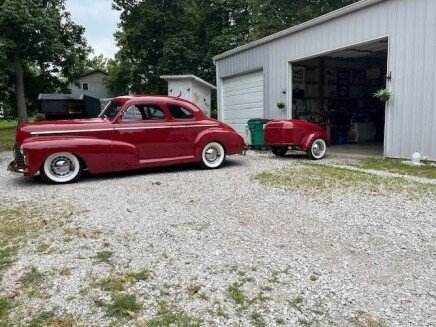 Photo 1 for 1942 Chevrolet Other Chevrolet Models