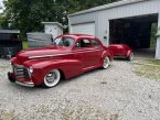 Thumbnail Photo 4 for 1942 Chevrolet Other Chevrolet Models