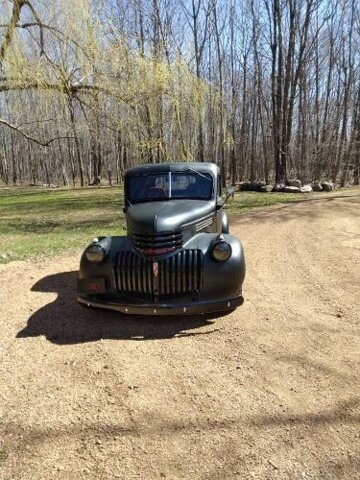 1942 Chevrolet Other Chevrolet Models