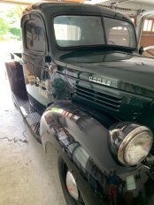 1942 Dodge Model WC