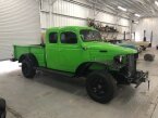 Thumbnail Photo 3 for 1942 Dodge Pickup