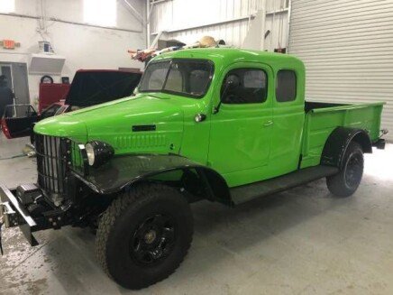 Photo 1 for 1942 Dodge Pickup