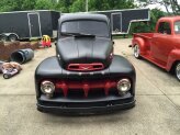 1942 Ford Custom