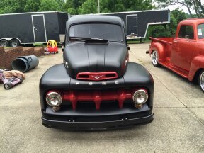 1942 Ford Custom