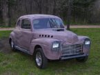 Thumbnail Photo 5 for 1942 Ford Deluxe