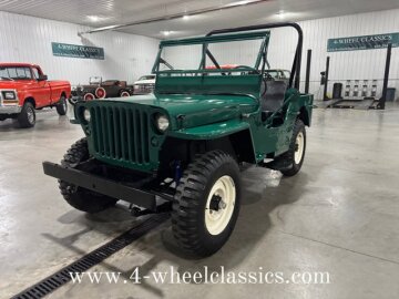 1942 Ford GPW