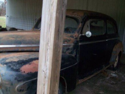 Photo 1 for 1942 Ford Other Ford Models