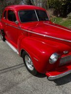 Thumbnail Photo 5 for 1942 Ford Other Ford Models