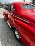 Thumbnail Photo 2 for 1942 Ford Other Ford Models