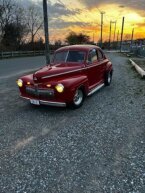 Thumbnail Photo 6 for 1942 Ford Other Ford Models