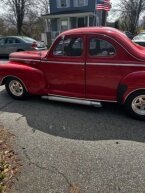 Thumbnail Photo 5 for 1942 Ford Other Ford Models