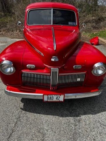 1942 Ford Other Ford Models