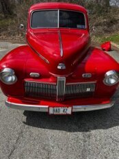 1942 Ford Other Ford Models
