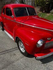 1942 Ford Other Ford Models