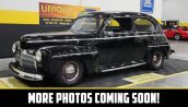 1942 Ford Other Ford Models