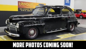 1942 Ford Other Ford Models