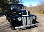 Thumbnail Photo 4 for 1942 Ford Pickup