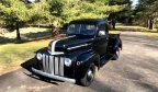 Thumbnail Photo 5 for 1942 Ford Pickup