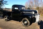 Thumbnail Photo 2 for 1942 Ford Pickup