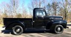 Thumbnail Photo 6 for 1942 Ford Pickup