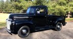 Thumbnail Photo 3 for 1942 Ford Pickup