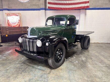 Photo 1 for 1942 Ford Pickup