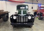 Thumbnail Photo 5 for 1942 Ford Pickup