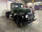 Thumbnail Photo 4 for 1942 Ford Pickup