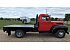 1942 Ford Pickup