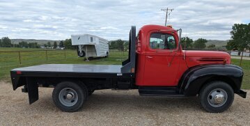 1942 Ford Pickup
