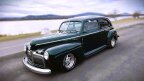 Thumbnail Photo 1 for 1942 Ford Super Deluxe for Sale by Owner