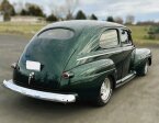 Thumbnail Photo 5 for 1942 Ford Super Deluxe for Sale by Owner