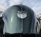 Thumbnail Photo 4 for 1942 Ford Super Deluxe for Sale by Owner