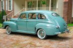 Thumbnail Photo 6 for 1942 Ford Super Deluxe