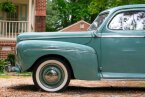Thumbnail Photo 4 for 1942 Ford Super Deluxe