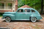 Thumbnail Photo 3 for 1942 Ford Super Deluxe