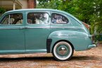 Thumbnail Photo 5 for 1942 Ford Super Deluxe