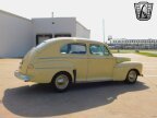 Thumbnail Photo 6 for 1942 Ford Super Deluxe
