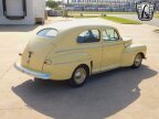 Thumbnail Photo 5 for 1942 Ford Super Deluxe